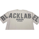 Men Black Label "BL2601" T-Shirt