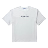 Men Black Label "BL2601" T-Shirt