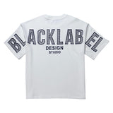Men Black Label "BL2601" T-Shirt