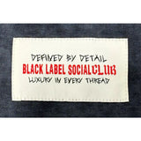 Men Black Label "BL2605" T-Shirt