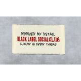 Men Black Label "BL2605" T-Shirt