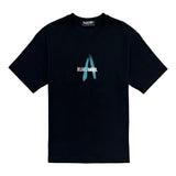 Men Black Label "BL2610" T-Shirt