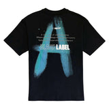 Men Black Label "BL2610" T-Shirt
