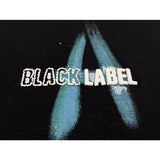 Men Black Label "BL2610" T-Shirt