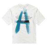 Men Black Label "BL2610" T-Shirt
