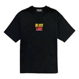 Men Black Label "BL2611" T-Shirt