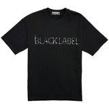 Men Black Label "BL2612" T-Shirt