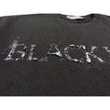 Men Black Label "BL2612" T-Shirt