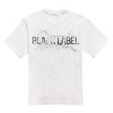Men Black Label "BL2612" T-Shirt