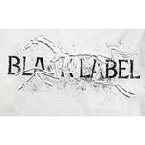 Men Black Label "BL2612" T-Shirt