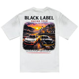 Men Black Label "BL2613" T-Shirt
