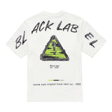 Men Black Label "BL2619" T-Shirt