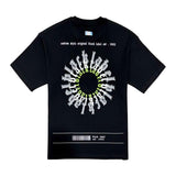 Men Black Label "BL2620" T-Shirt