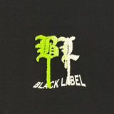 Men Black Label "BL2620" T-Shirt
