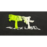 Men Black Label "BL2620" T-Shirt