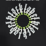 Men Black Label "BL2620" T-Shirt
