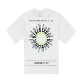 Men Black Label "BL2620" T-Shirt