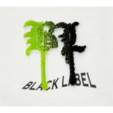 Men Black Label "BL2620" T-Shirt