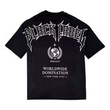 Men Black Label "BL2621" T-Shirt