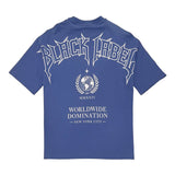 Men Black Label "BL2621" T-Shirt