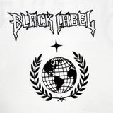 Men Black Label "BL2621" T-Shirt
