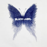 Men Black Label "BL2622" T-Shirt