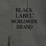 Men Black Label "BL2623" T-Shirt