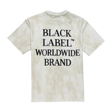Men Black Label "BL2623" T-Shirt