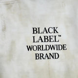 Men Black Label "BL2623" T-Shirt
