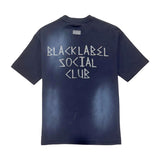 Men Black Label "BL2625" T-Shirt