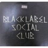 Men Black Label "BL2625" T-Shirt