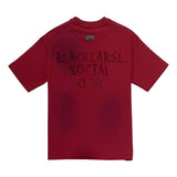 Men Black Label "BL2625" T-Shirt
