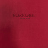 Men Black Label "BL2625" T-Shirt