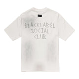 Men Black Label "BL2625" T-Shirt