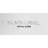Men Black Label "BL2625" T-Shirt