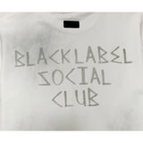 Men Black Label "BL2625" T-Shirt