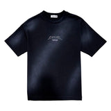 Men Black Label "BL2627" T-Shirt
