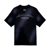 Men Black Label "BL2627" T-Shirt