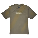 Men Black Label "BL2627" T-Shirt