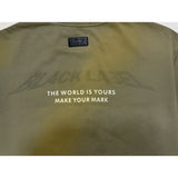 Men Black Label "BL2627" T-Shirt