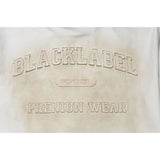 Men Black Label "BL2628" T-Shirt