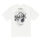 Men Black Label "BL2630" T-Shirt