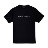 Men Black Label "BL2632" T-Shirt