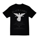 Men Black Label "BL2632" T-Shirt
