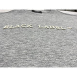Men Black Label "BL2632" T-Shirt