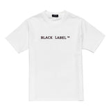Men Black Label "BL2632" T-Shirt