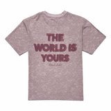 Men Black Label "BL2635" T-Shirt