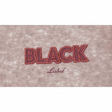 Men Black Label "BL2635" T-Shirt