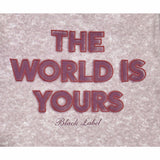 Men Black Label "BL2635" T-Shirt