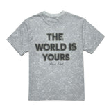 Men Black Label "BL2635" T-Shirt